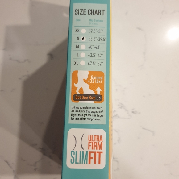 Bellefit postpartum corset - Picture 4 of 9